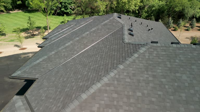 Best Chimney Flashing Repair  in Calabash, NC